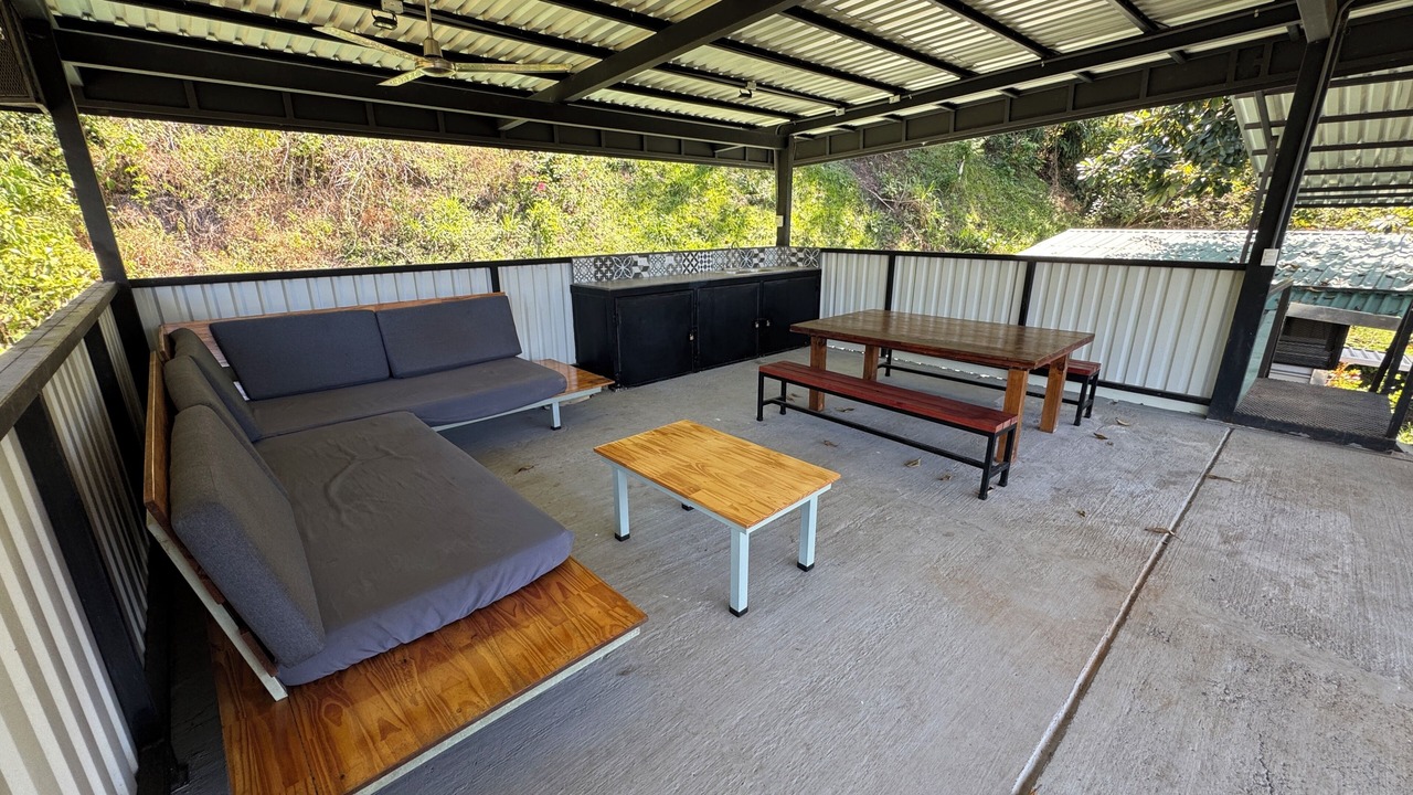 Photo of Outdoor in San Pablo de Turrubares