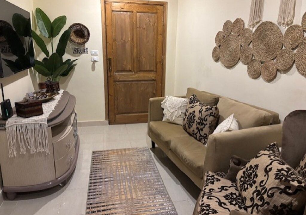 Photo of Livingroom in Luxor