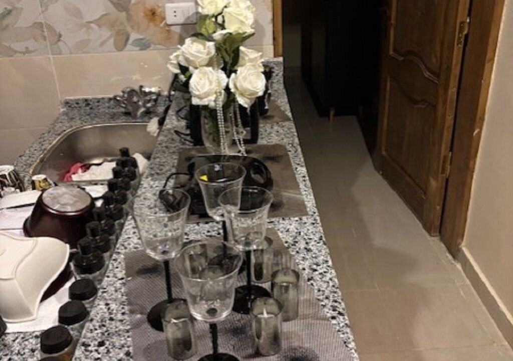 Photo of Kitchen in Luxor