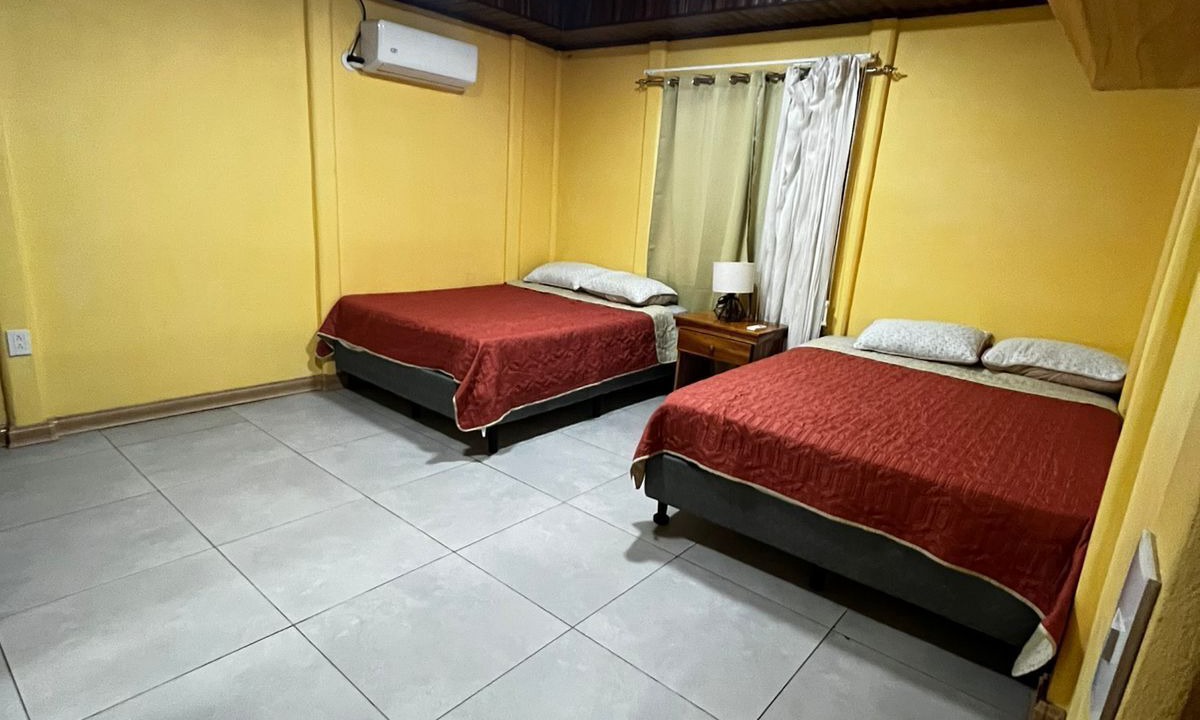 Photo of Bedroom in Santa Cruz