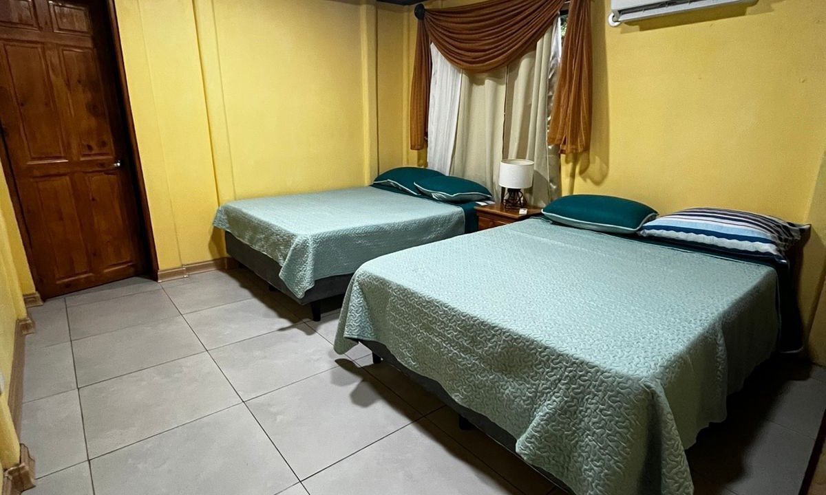Photo of Bedroom in Santa Cruz