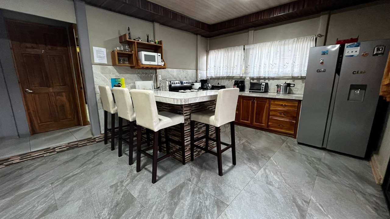 Photo of Kitchen in Santa Cruz