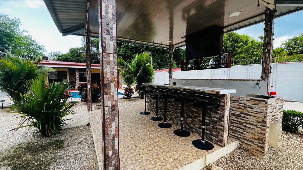 Photo of Patio Balcony in Santa Cruz