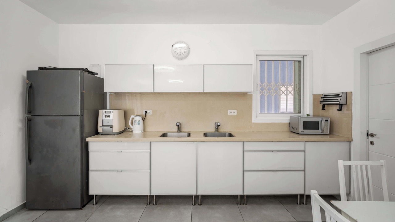 Photo of Kitchen in Netanya