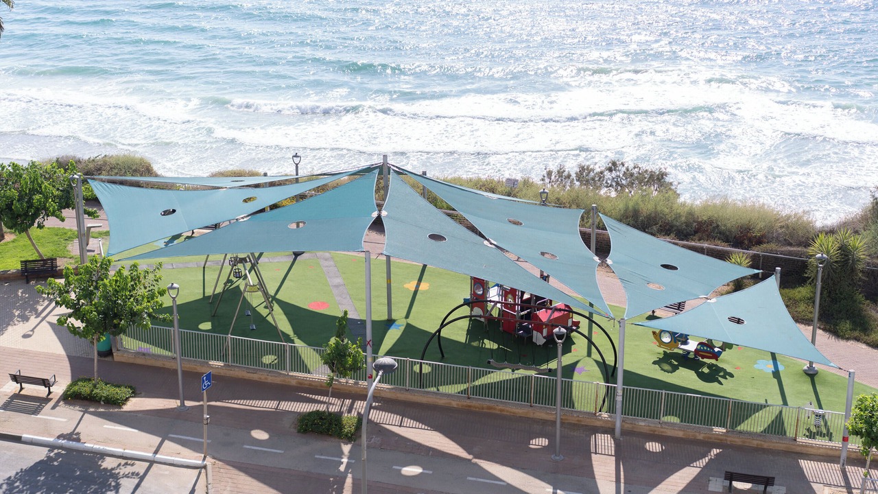 Photo of Outdoor in Netanya