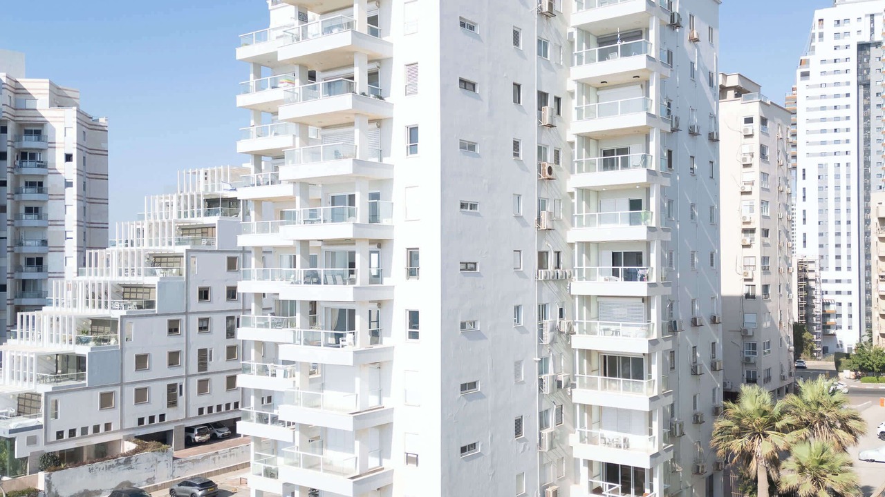Photo of Outdoor in Netanya