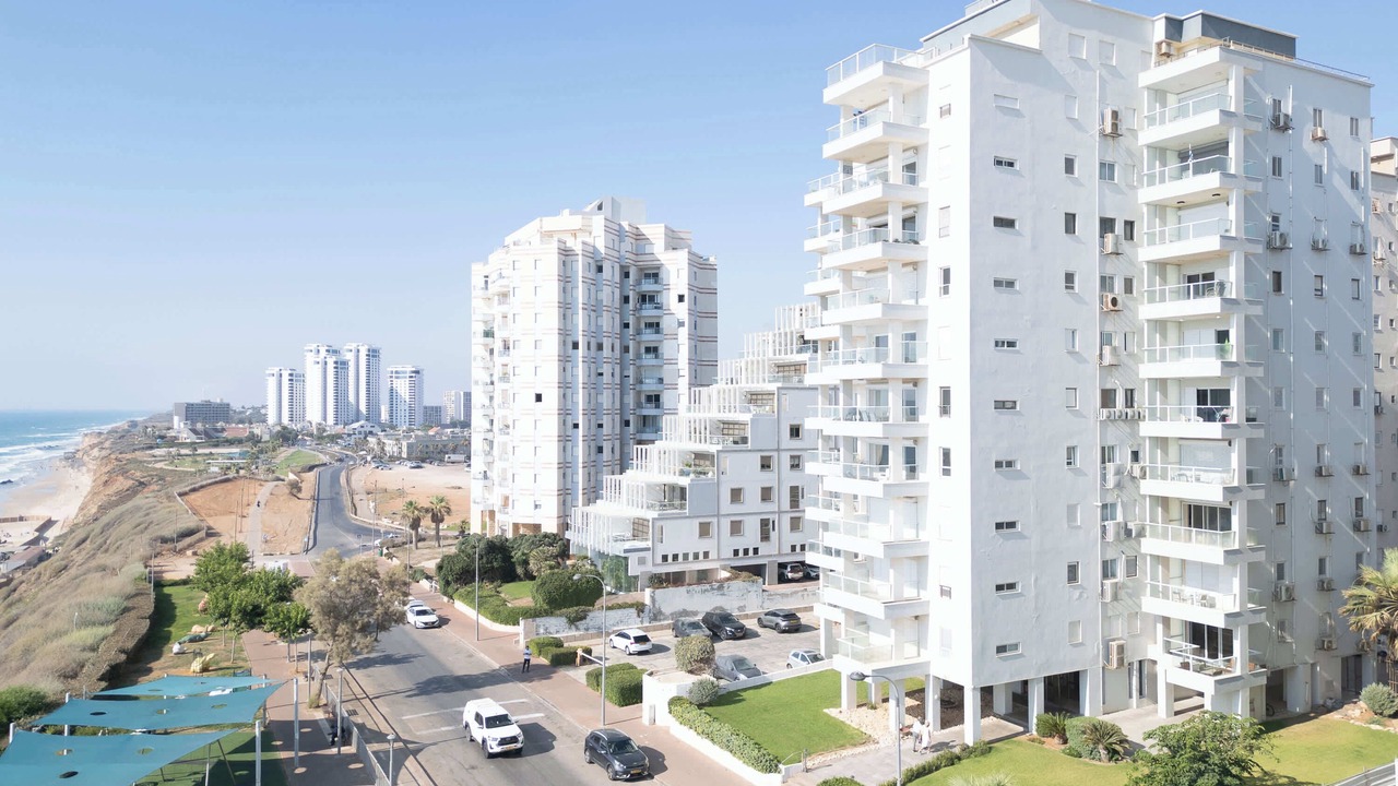 Photo of Outdoor in Netanya