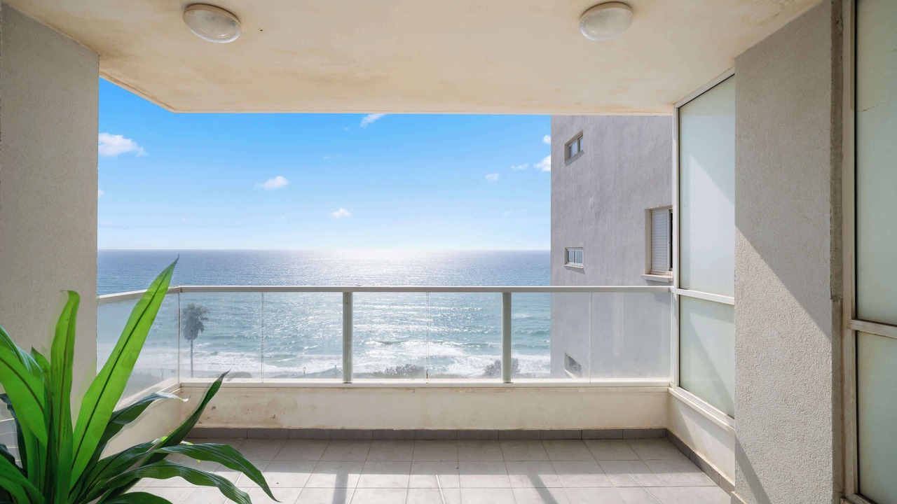Photo of Outdoor in Netanya