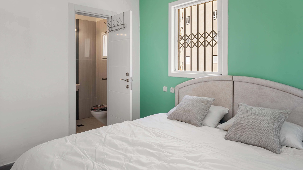 Photo of Bedroom in Netanya