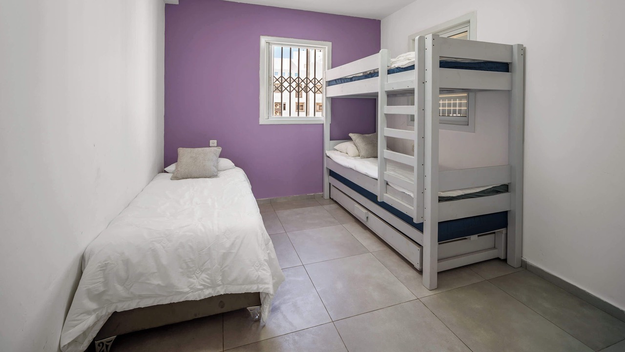 Photo of Bedroom in Netanya