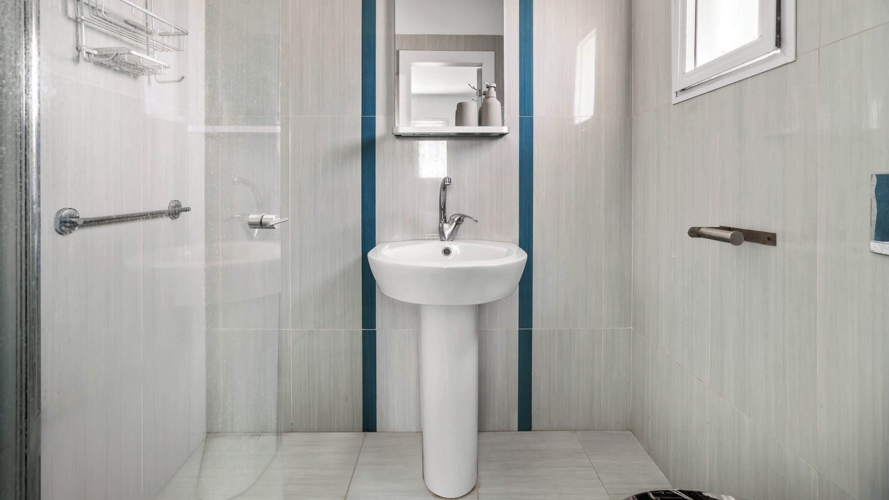 Photo of Bathroom in Netanya