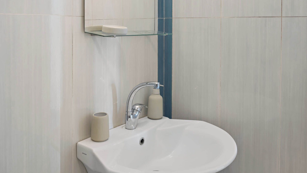 Photo of Bathroom in Netanya