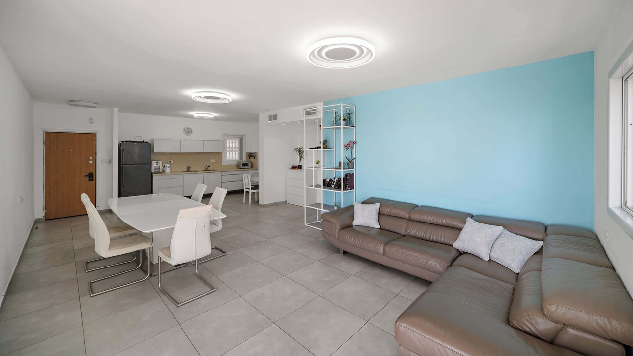 Photo of Livingroom in Netanya
