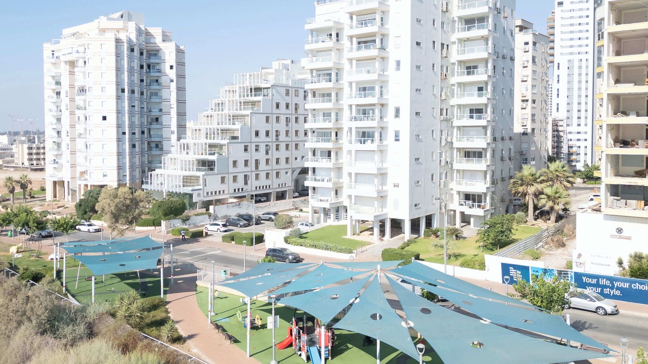 Photo of Outdoor in Netanya
