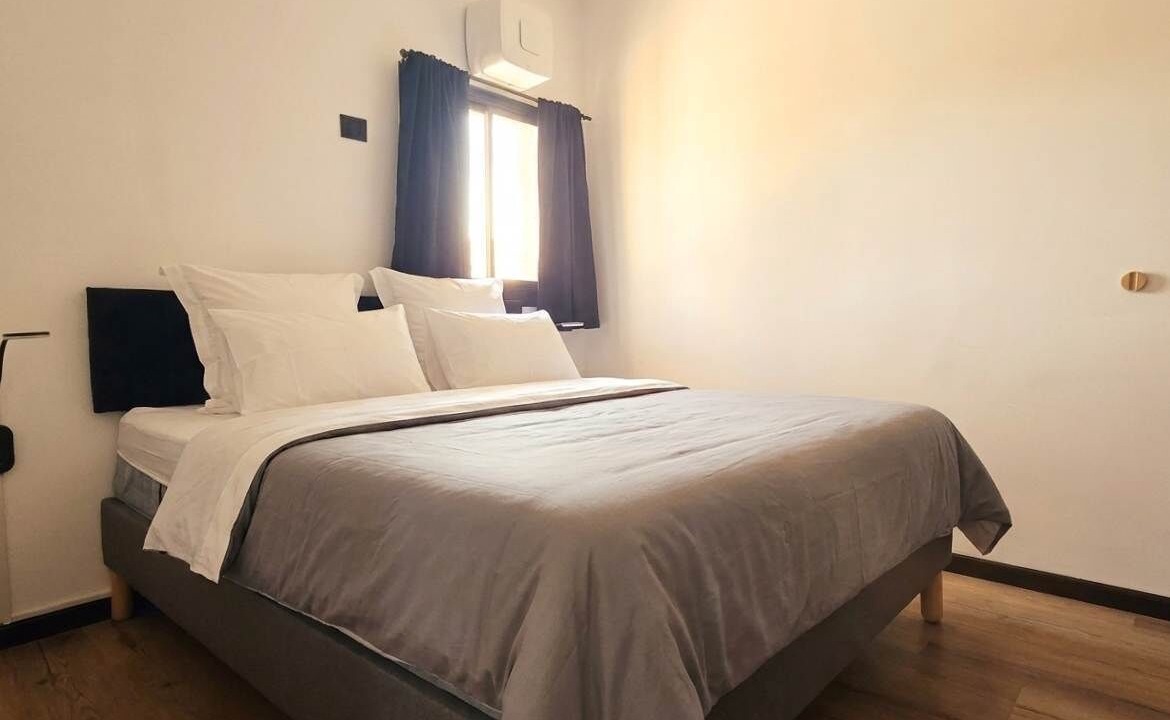 Photo of Bedroom in Tel Aviv