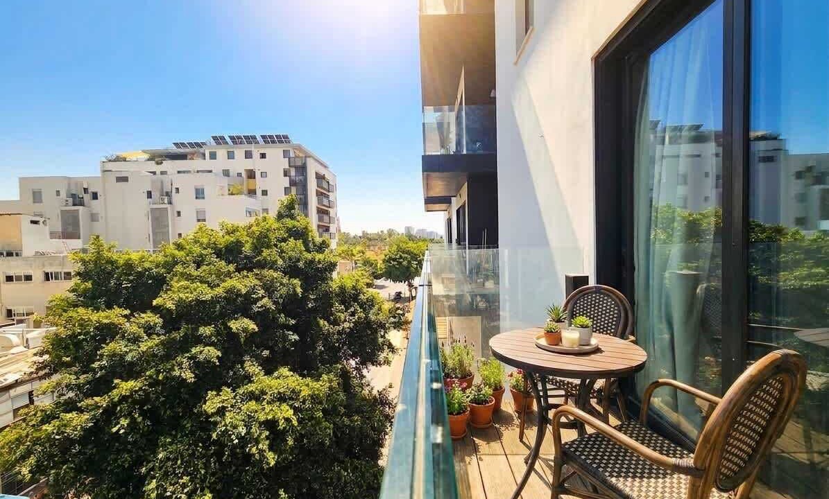 Photo of Outdoor in Tel Aviv