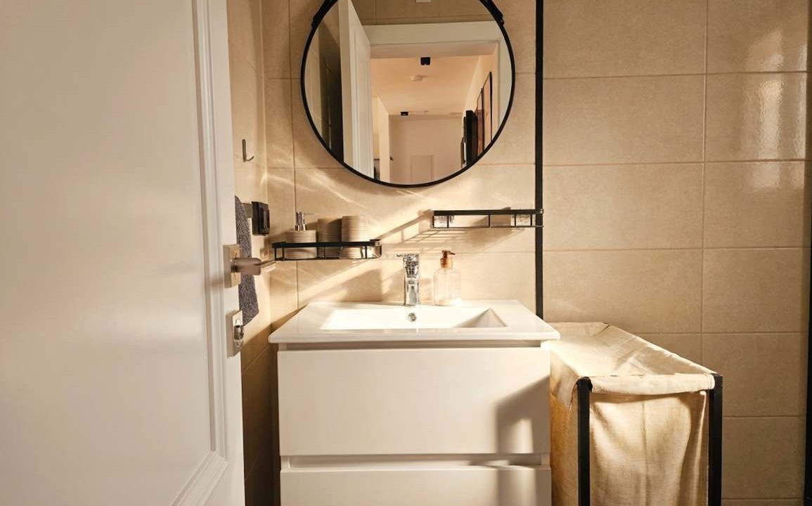 Photo of Bathroom in Tel Aviv