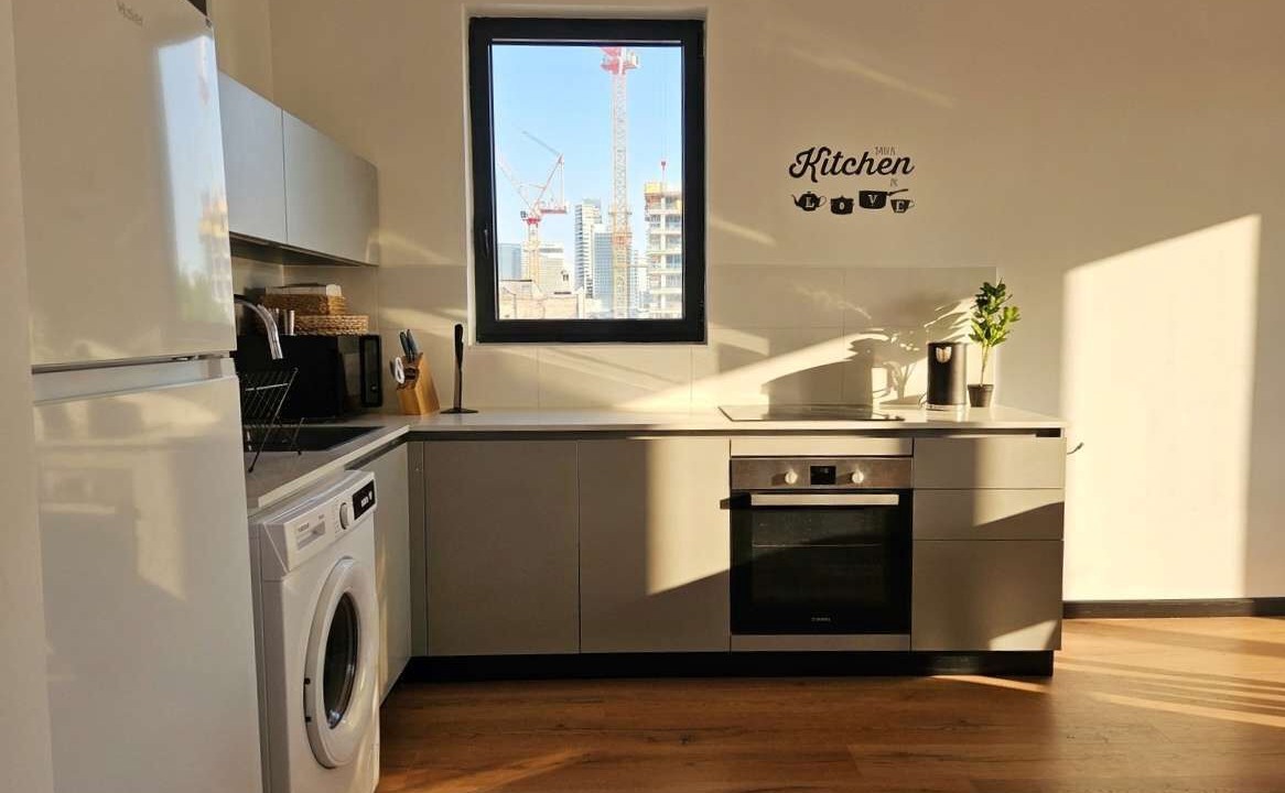 Photo of Kitchen in Tel Aviv