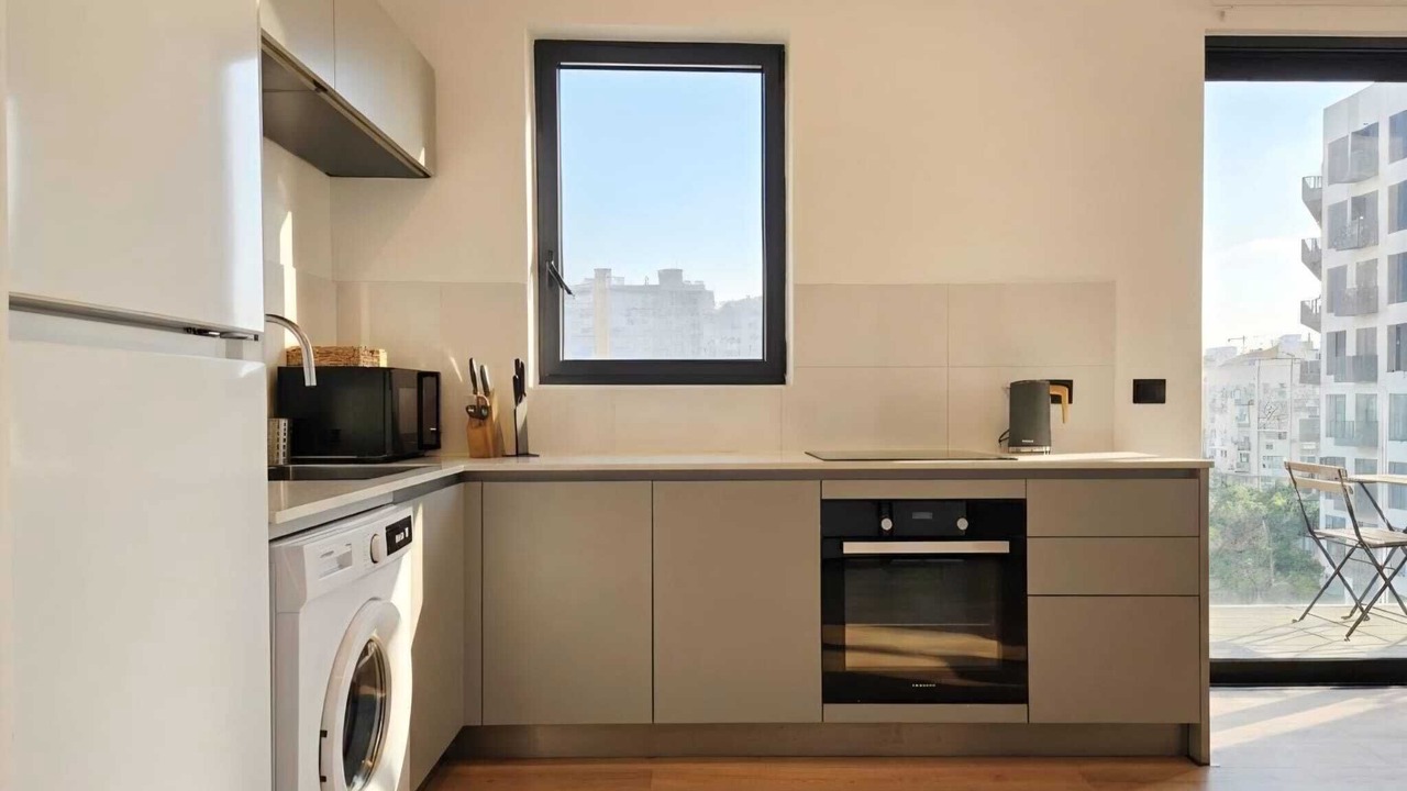 Photo of Kitchen in Tel Aviv