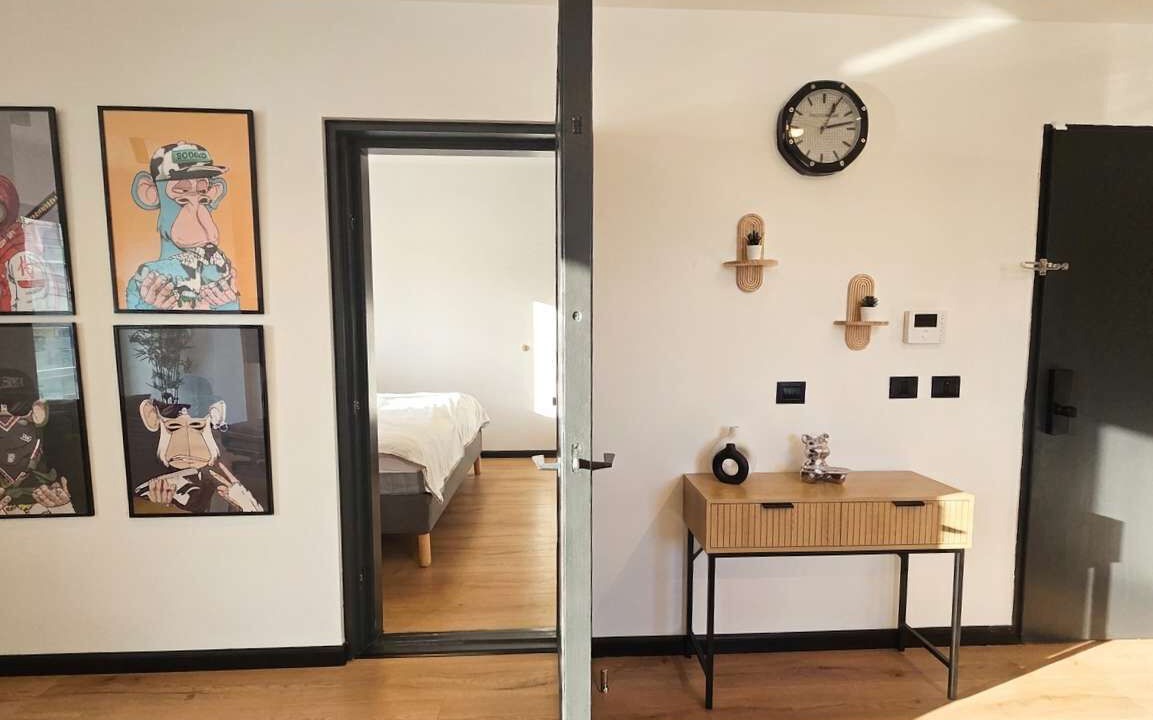 Photo of Bedroom in Tel Aviv