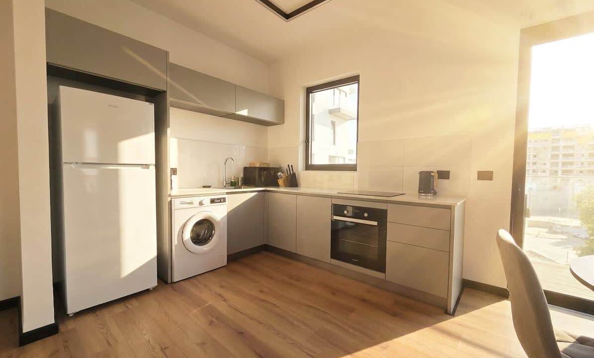 Photo of Kitchen in Tel Aviv