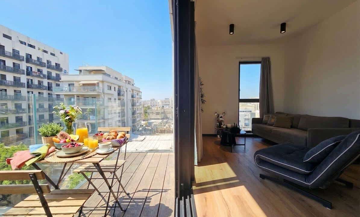 Photo of Outdoor in Tel Aviv