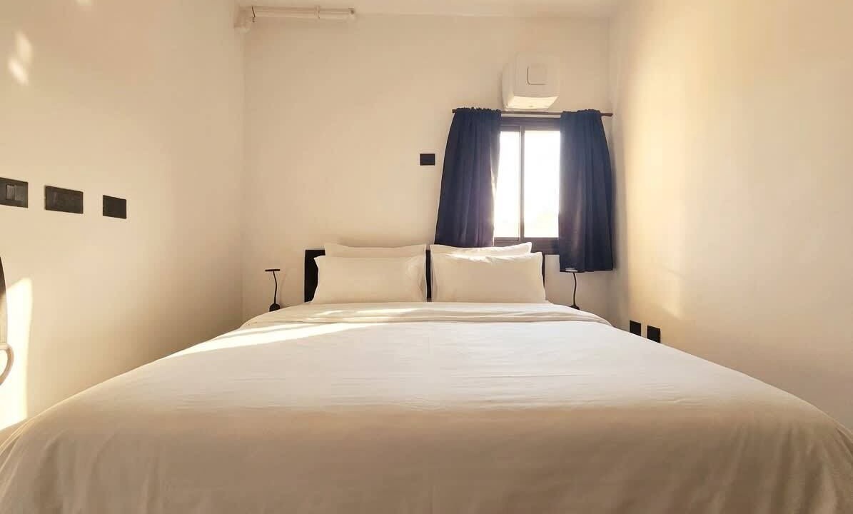 Photo of Bedroom in Tel Aviv