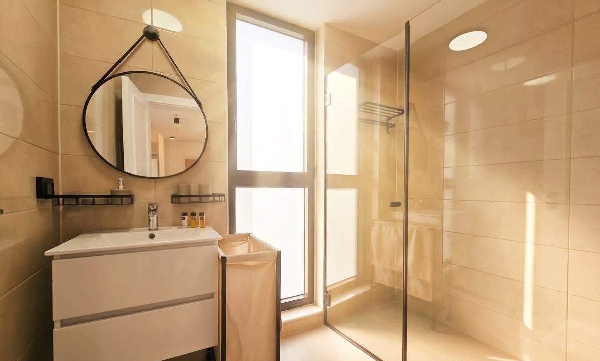Photo of Bathroom in Tel Aviv