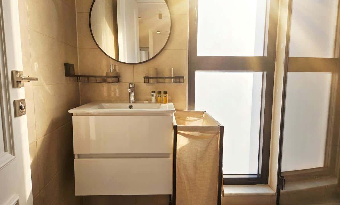 Photo of Bathroom in Tel Aviv