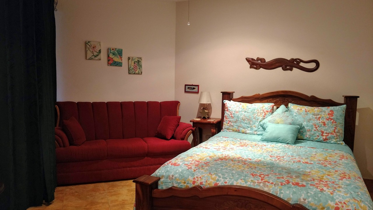 Photo of Bedroom in Playa Azul