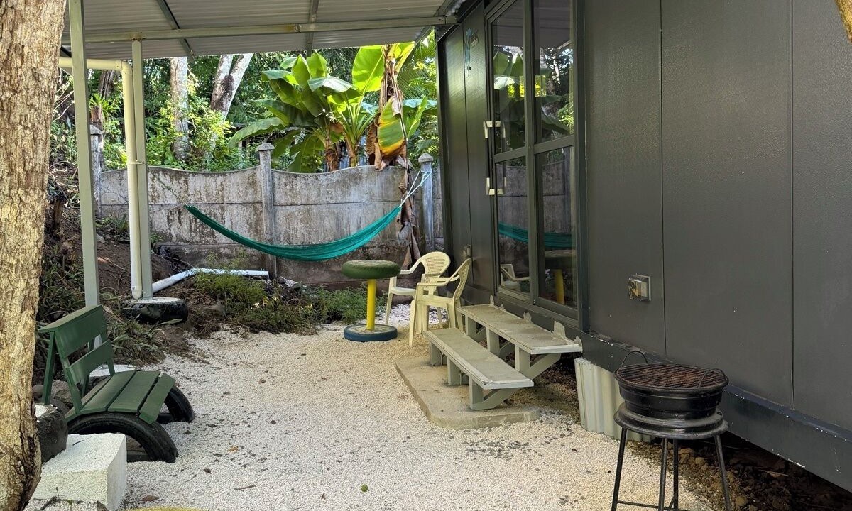 Photo of Patio Balcony in Paquera