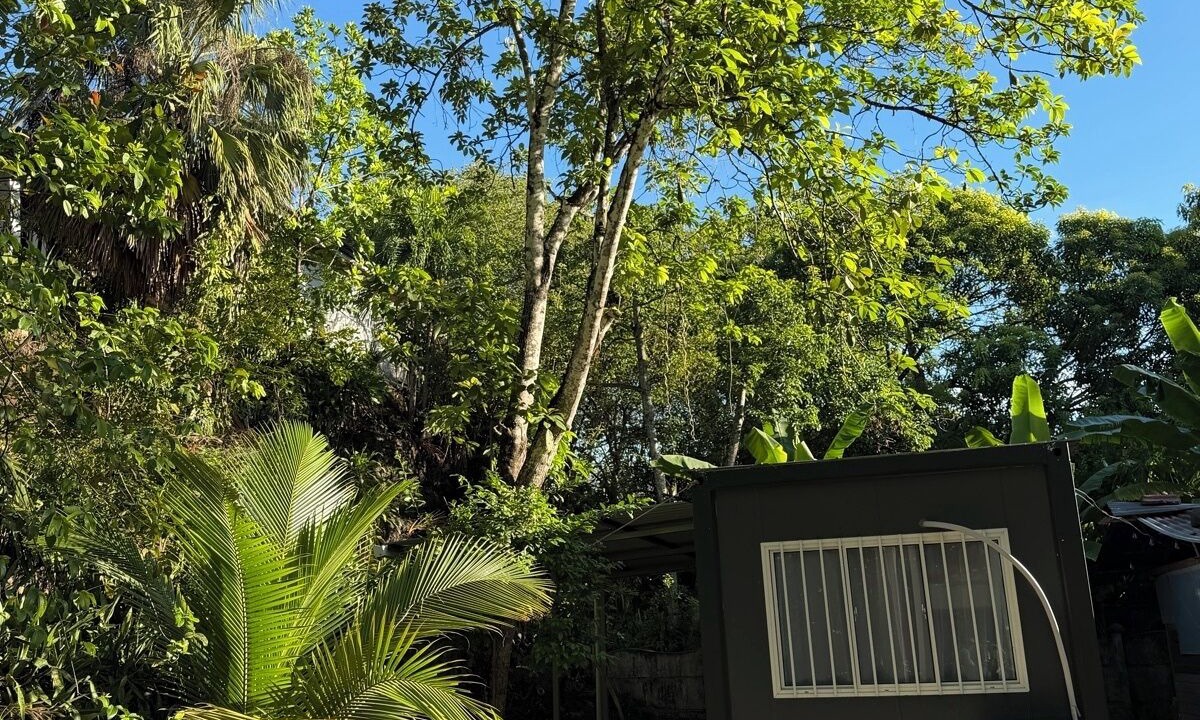 Photo of Outdoor in Paquera