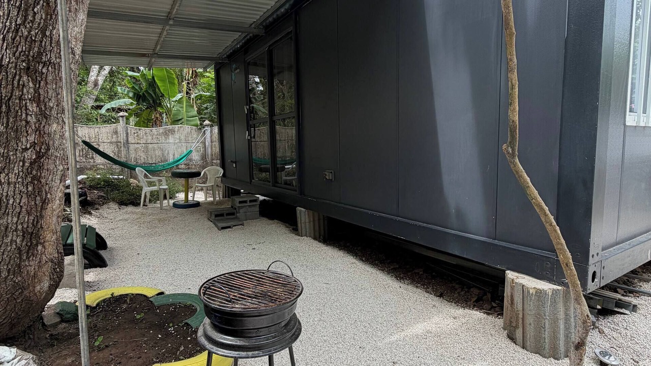 Photo of Patio Balcony in Paquera