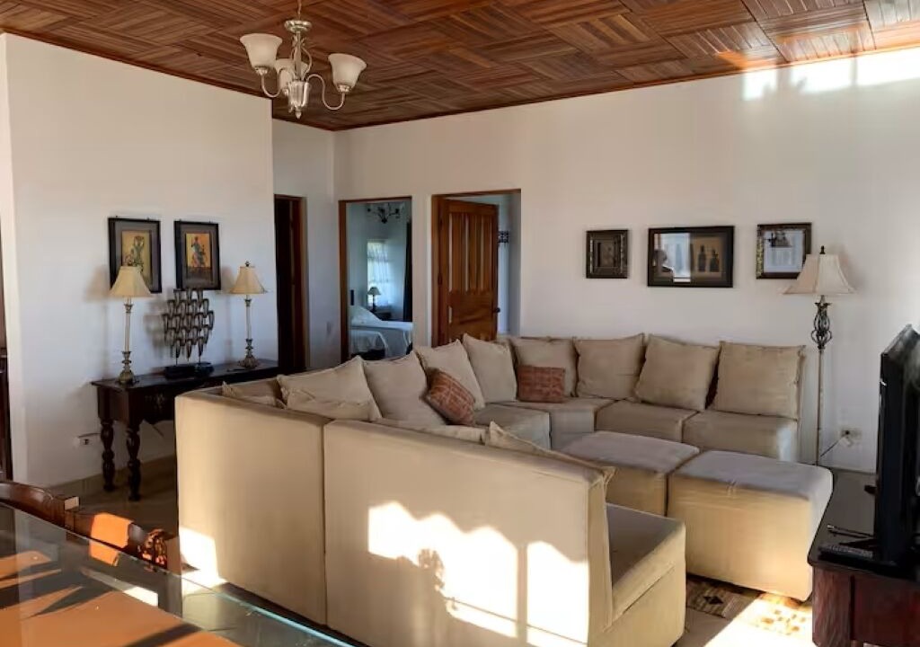 Photo of Livingroom in Tronadora