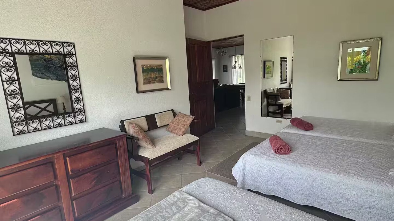 Photo of Bedroom in Tronadora