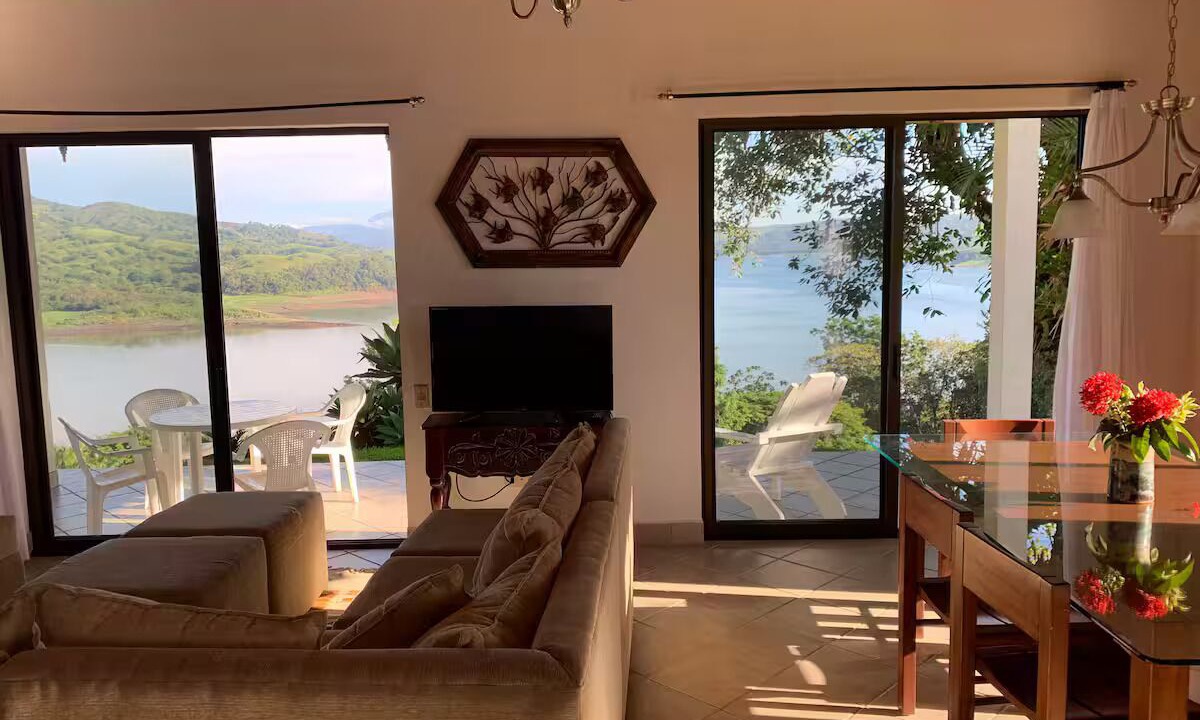Photo of Livingroom in Tronadora