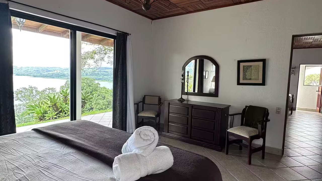 Photo of Bedroom in Tronadora