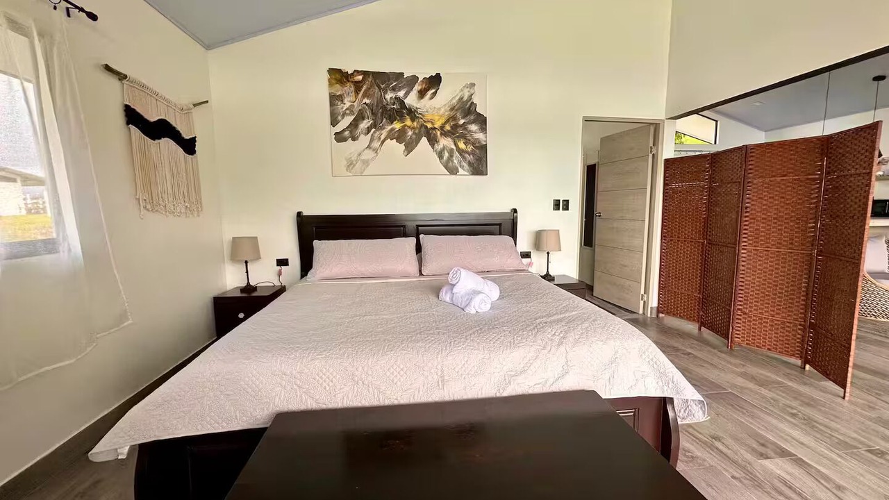 Photo of Bedroom in Tronadora