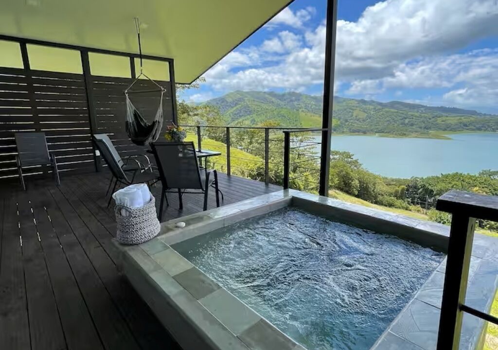Photo of Patio Balcony in Tronadora