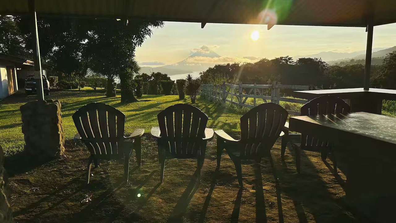Photo of Outdoor in Tronadora