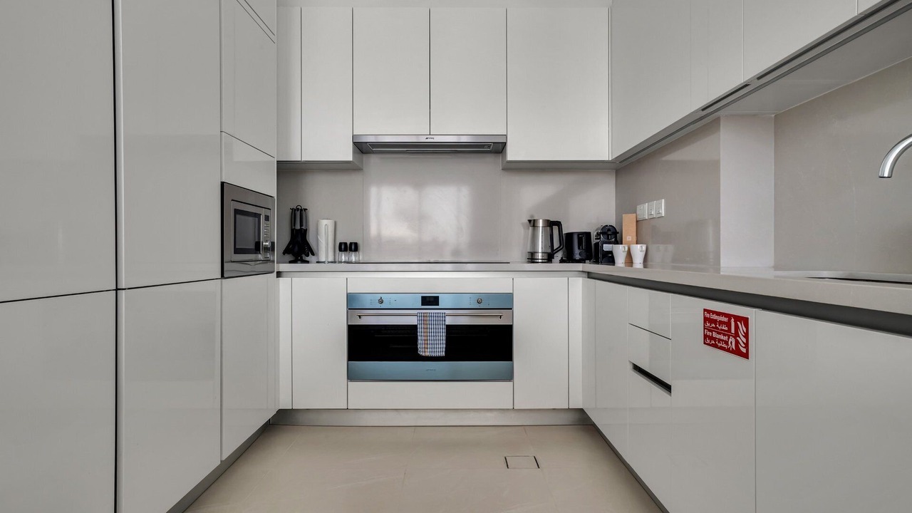 Photo of Kitchen in Al Safa