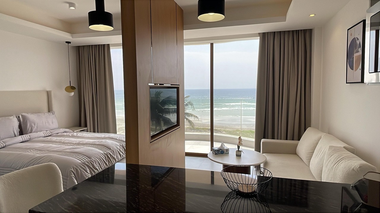 Photo of Bedroom in Taqah
