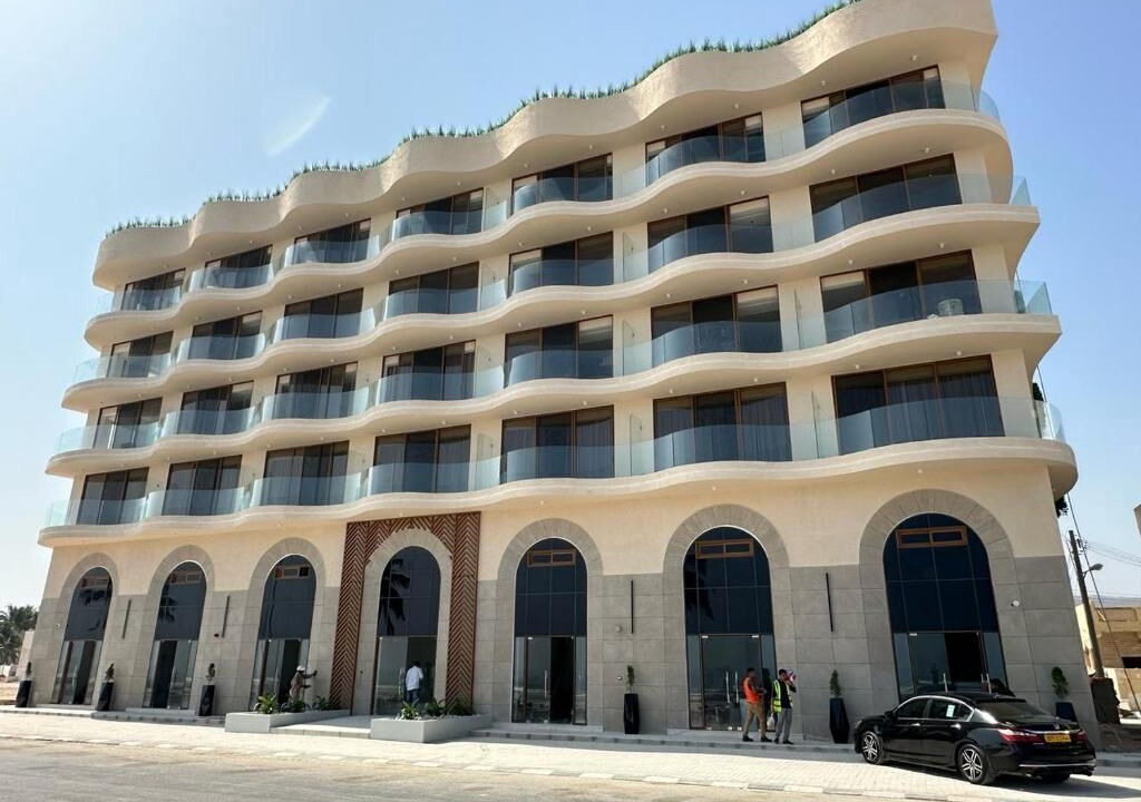 Photo of Outdoor in Taqah