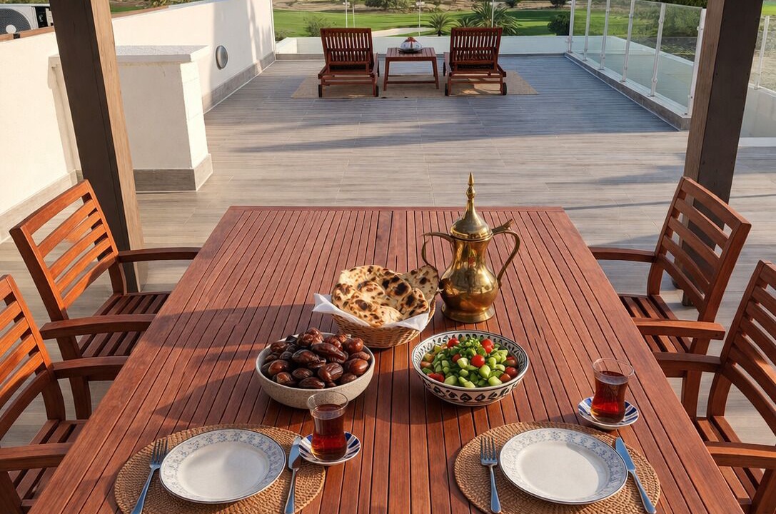 Photo of Outdoor in As Sifah
