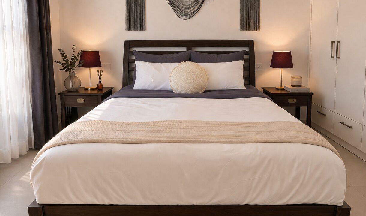 Photo of Bedroom in As Sifah