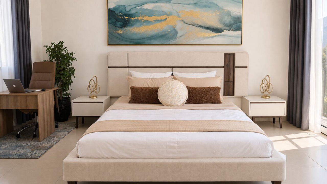 Photo of Bedroom in As Sifah