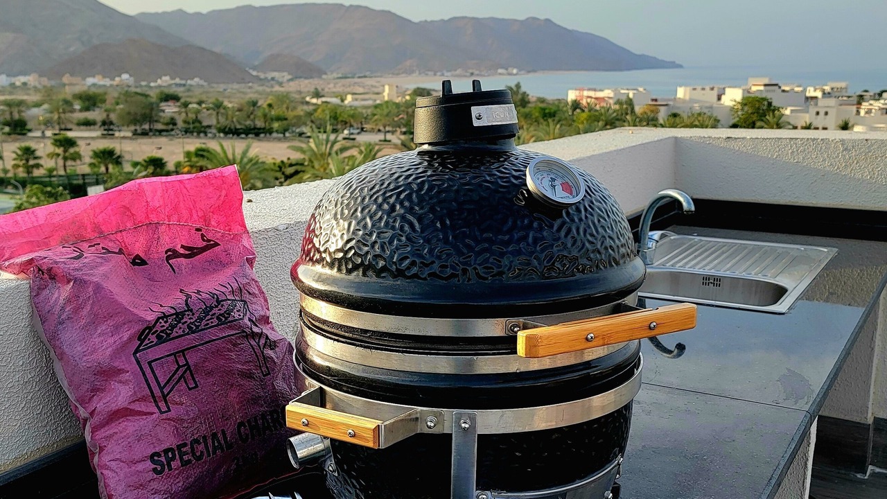 Photo of Outdoor in As Sifah