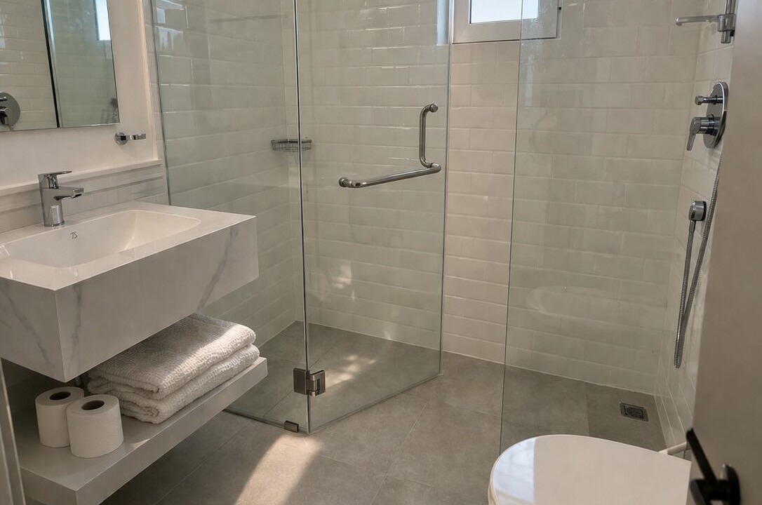 Photo of Bathroom in As Sifah