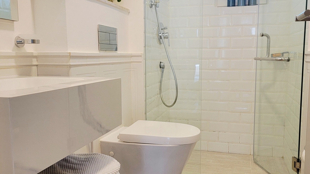 Photo of Bathroom in As Sifah