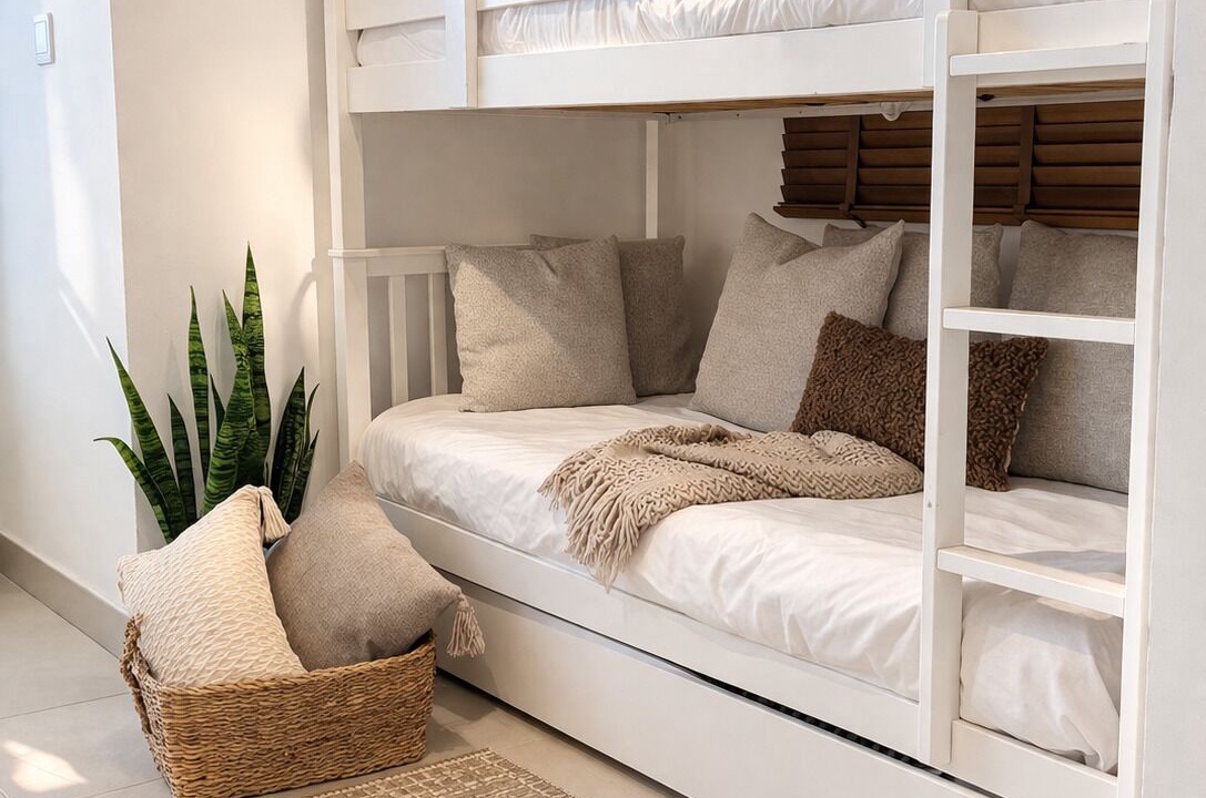 Photo of Bedroom in As Sifah